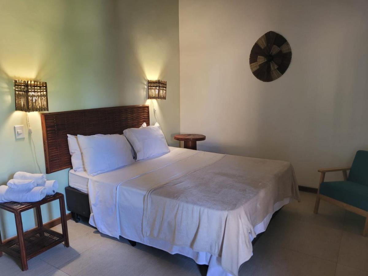 Casa Mabuia Beach Barra Grande  Dış mekan fotoğraf