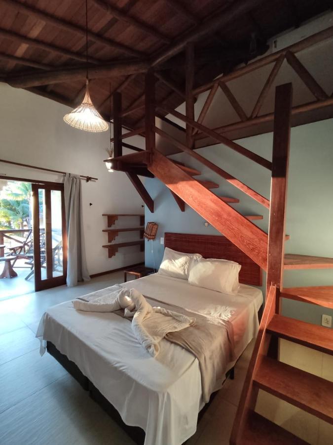 Casa Mabuia Beach Barra Grande  Dış mekan fotoğraf