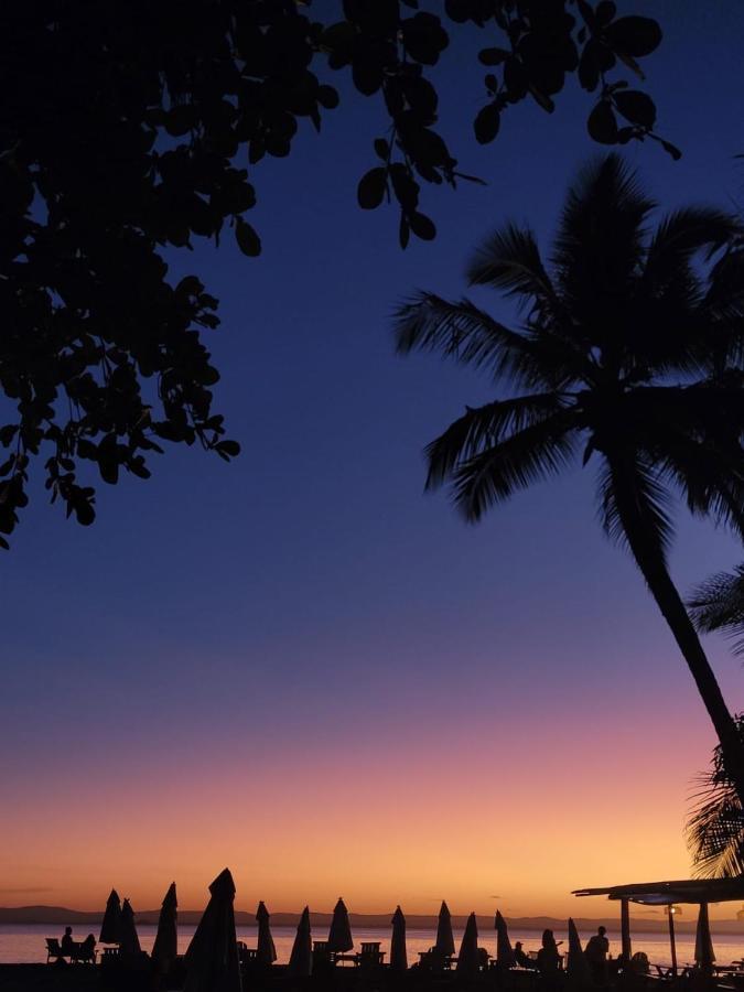 Casa Mabuia Beach Barra Grande  Dış mekan fotoğraf