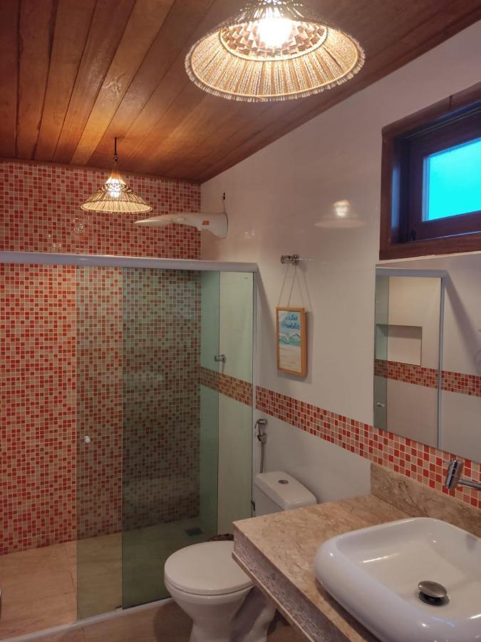Casa Mabuia Beach Barra Grande  Dış mekan fotoğraf