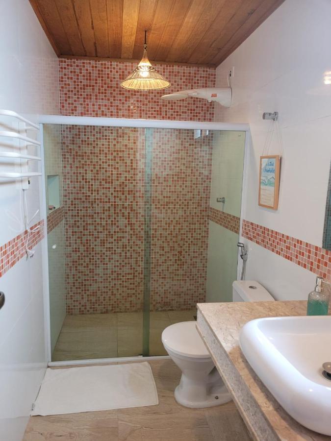 Casa Mabuia Beach Barra Grande  Dış mekan fotoğraf