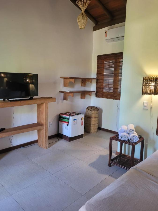 Casa Mabuia Beach Barra Grande  Dış mekan fotoğraf