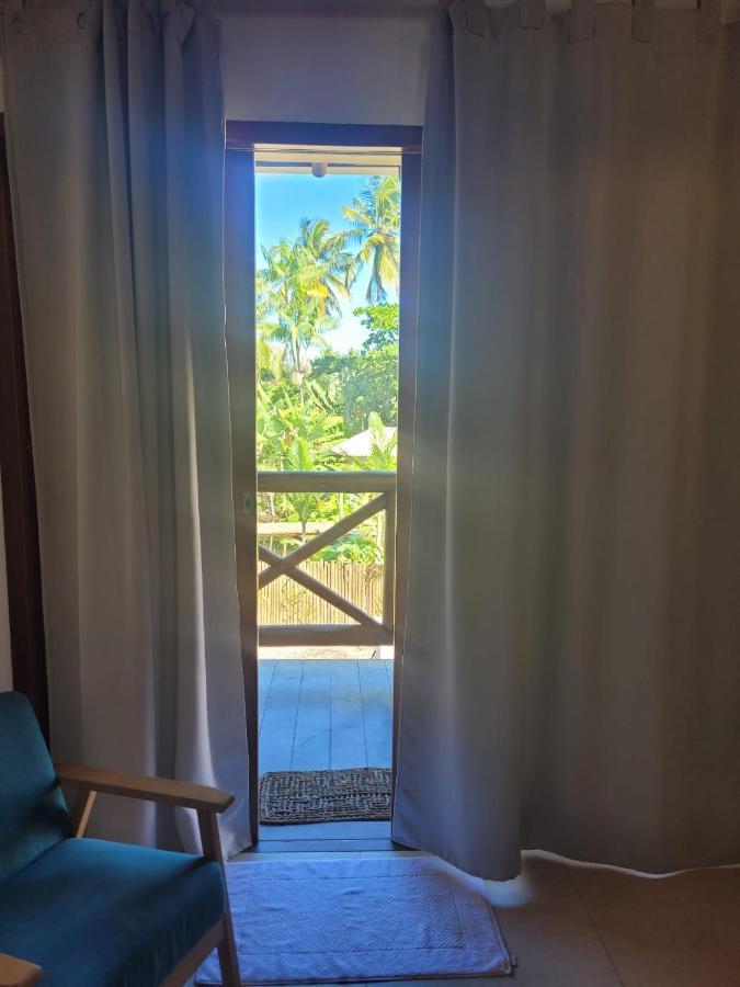 Casa Mabuia Beach Barra Grande  Dış mekan fotoğraf