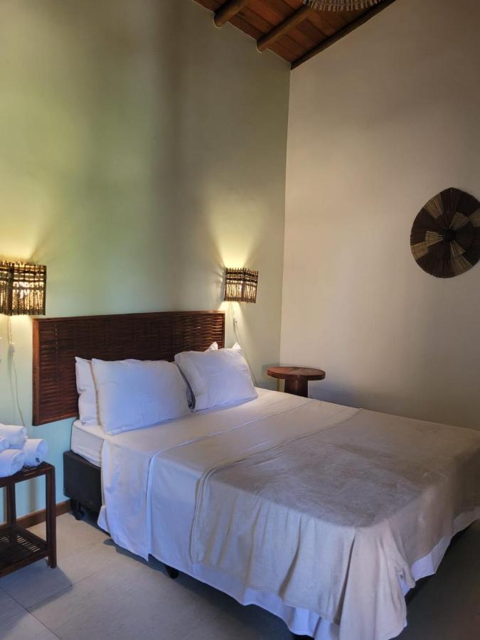 Casa Mabuia Beach Barra Grande  Dış mekan fotoğraf
