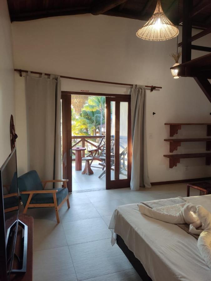 Casa Mabuia Beach Barra Grande  Dış mekan fotoğraf
