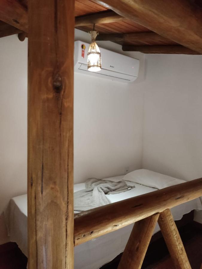 Casa Mabuia Beach Barra Grande  Dış mekan fotoğraf