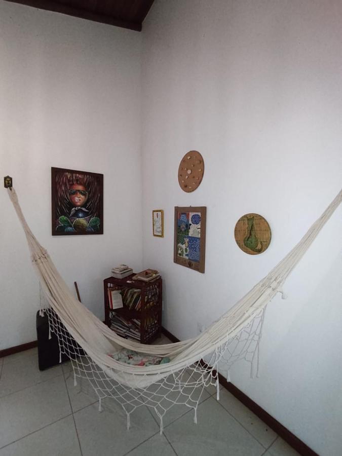 Casa Mabuia Beach Barra Grande  Dış mekan fotoğraf
