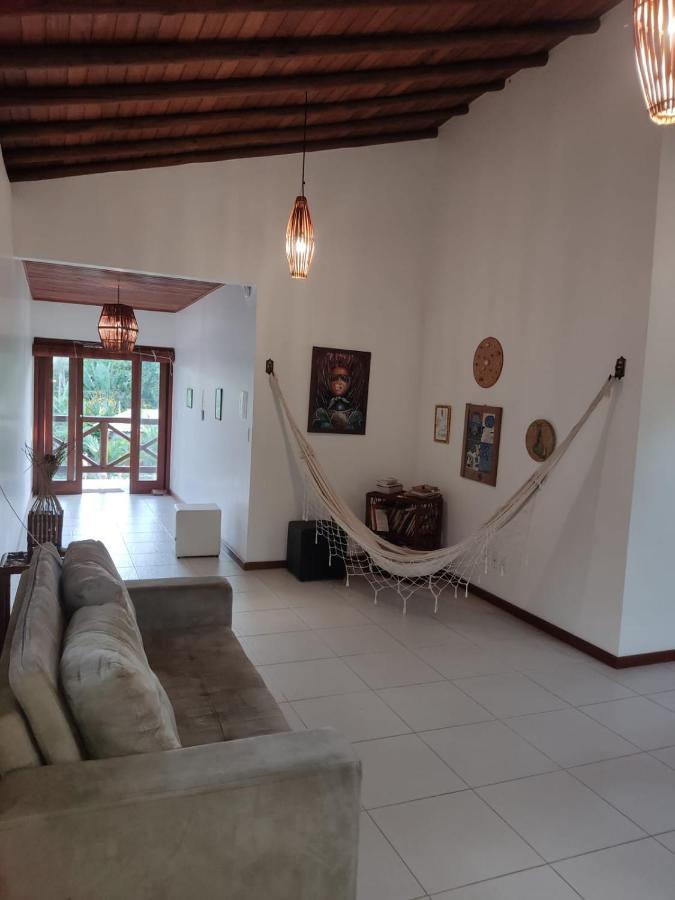 Casa Mabuia Beach Barra Grande  Dış mekan fotoğraf