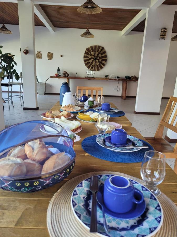 Casa Mabuia Beach Barra Grande  Dış mekan fotoğraf
