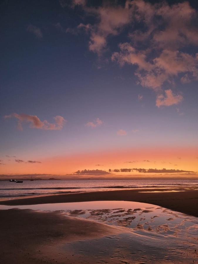 Casa Mabuia Beach Barra Grande  Dış mekan fotoğraf