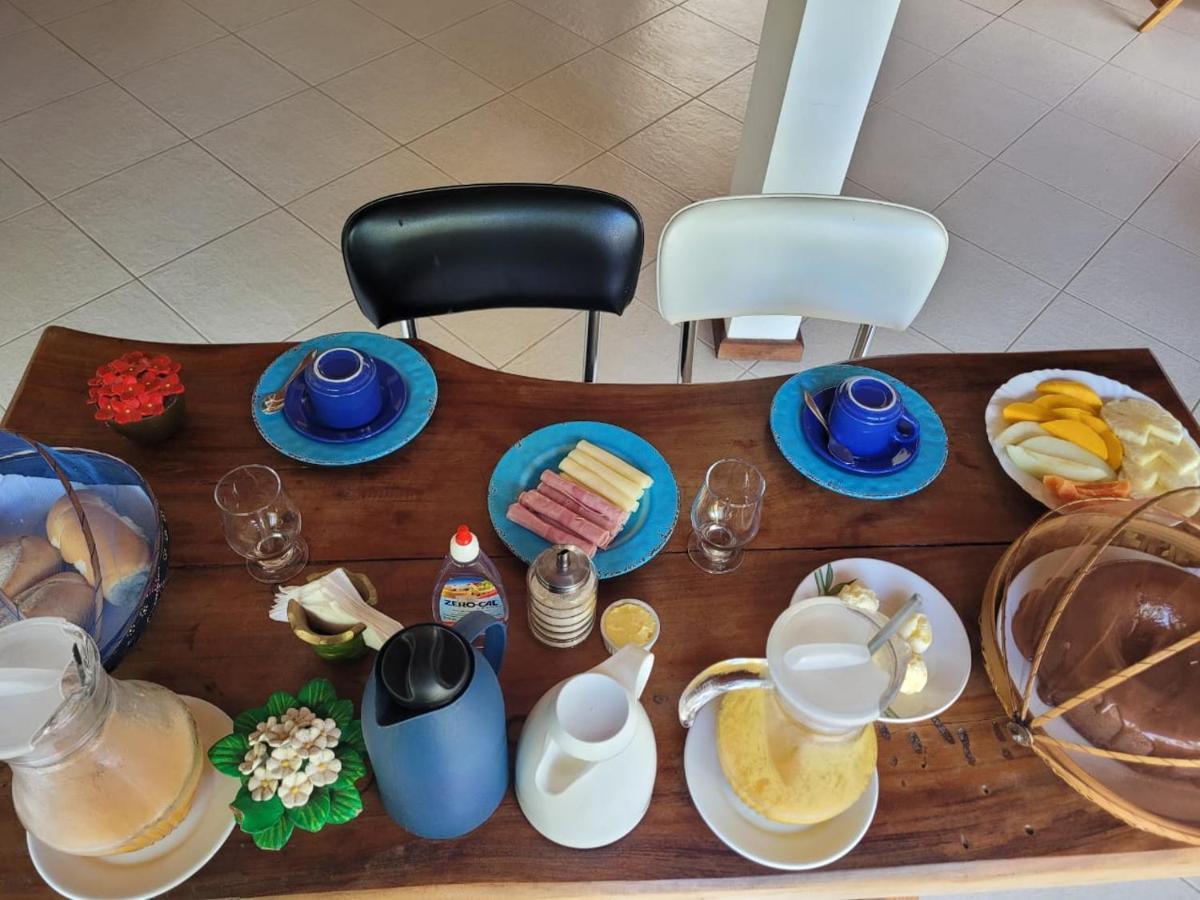 Casa Mabuia Beach Barra Grande  Dış mekan fotoğraf